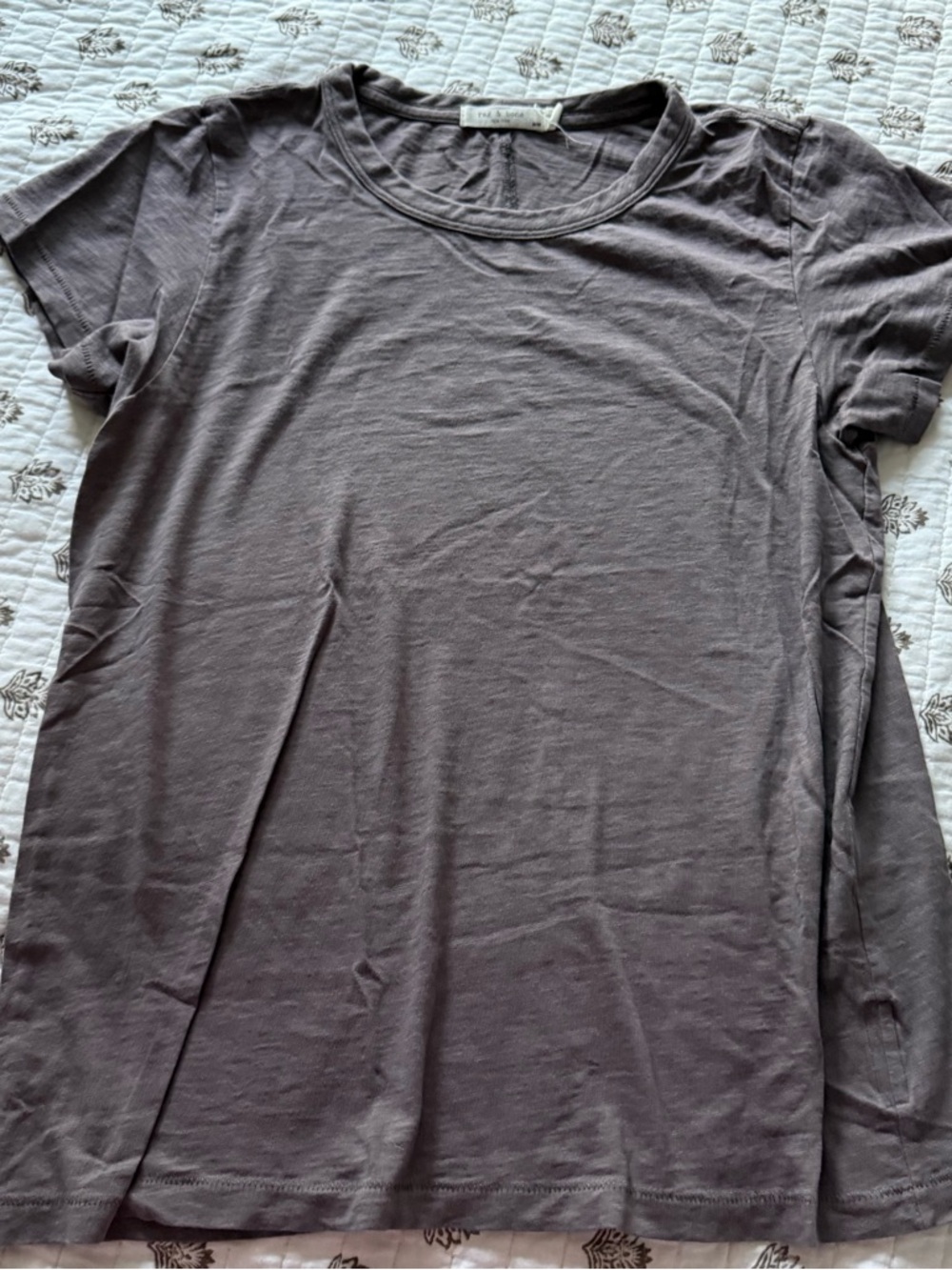 Rag & Bone top